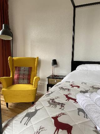 Cawdor House fotoÄŸrafÄ±