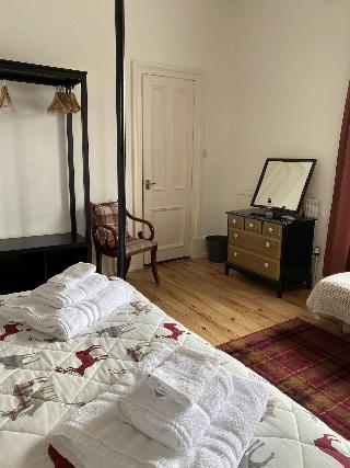 Cawdor House fotoÄŸrafÄ±
