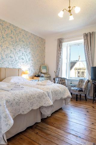 Cawdor House fotoÄŸrafÄ±
