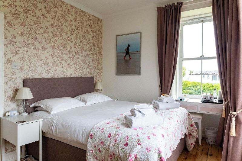 Cawdor House - Oda