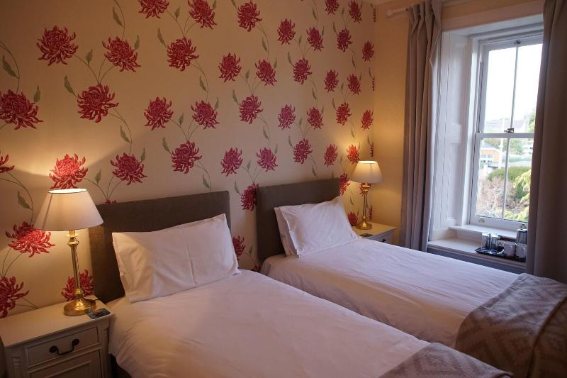 Cawdor House - Oda