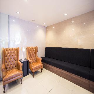 First House Hotel Bangkok fotoÄŸrafÄ±