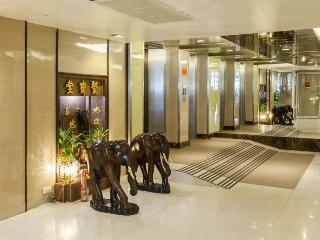 First House Hotel Bangkok fotoÄŸrafÄ±