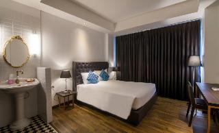 First House Hotel Bangkok fotoÄŸrafÄ±