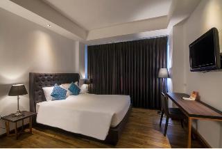 First House Hotel Bangkok fotoÄŸrafÄ±
