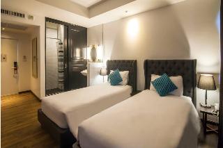 First House Hotel Bangkok fotoÄŸrafÄ±