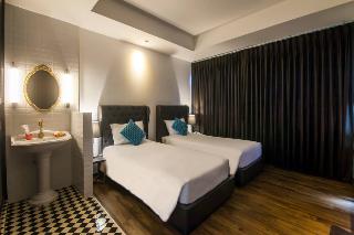 First House Hotel Bangkok fotoÄŸrafÄ±
