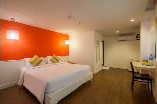 First House Hotel Bangkok fotoÄŸrafÄ±