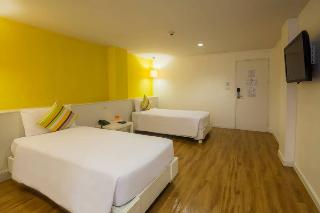 First House Hotel Bangkok fotoÄŸrafÄ±