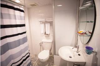 First House Hotel Bangkok fotoÄŸrafÄ±