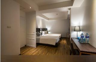 First House Hotel Bangkok fotoÄŸrafÄ±
