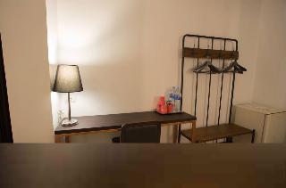 First House Hotel Bangkok fotoÄŸrafÄ±