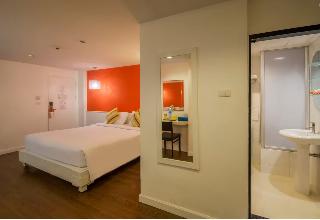 First House Hotel Bangkok fotoÄŸrafÄ±