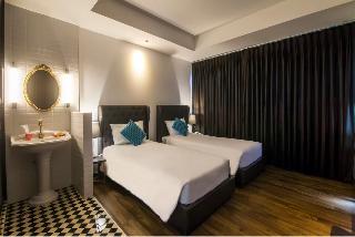 First House Hotel Bangkok fotoÄŸrafÄ±