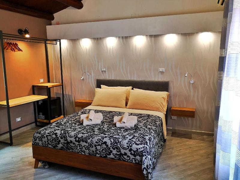 Bed and Breakfast L&P - Genel