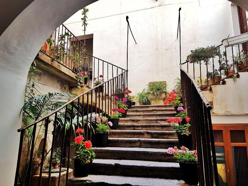 Bed and Breakfast L&P - Genel