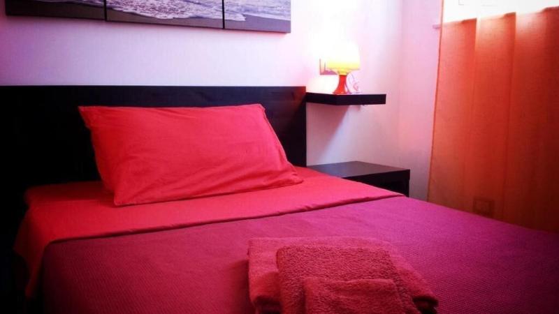 Bed and Breakfast L&P - Oda