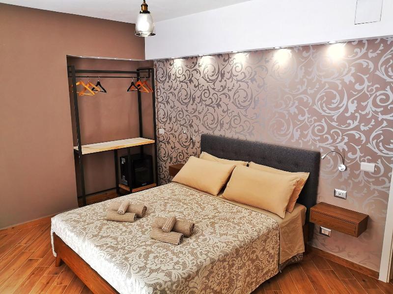 Bed and Breakfast L&P - Oda