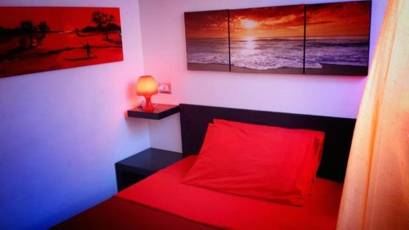 Bed and Breakfast L&P - Oda