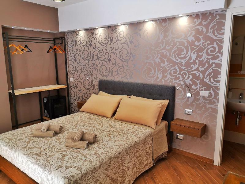 Bed and Breakfast L&P - Oda