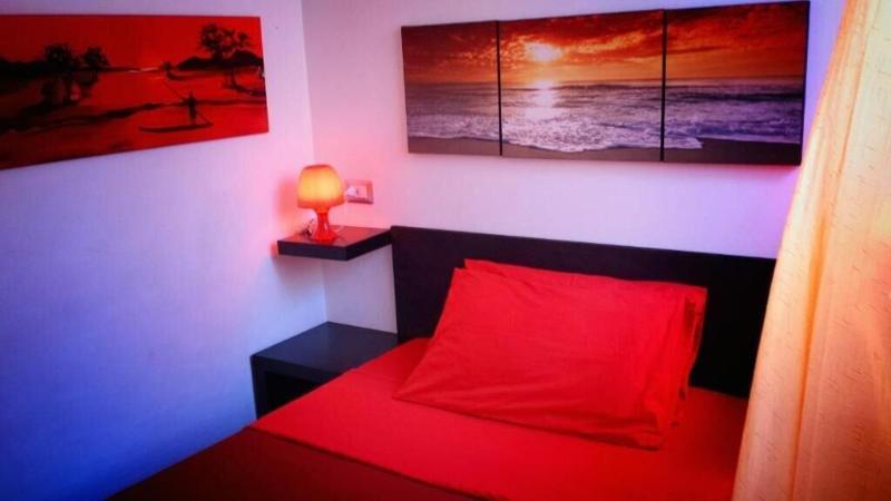 Bed and Breakfast L&P - Oda