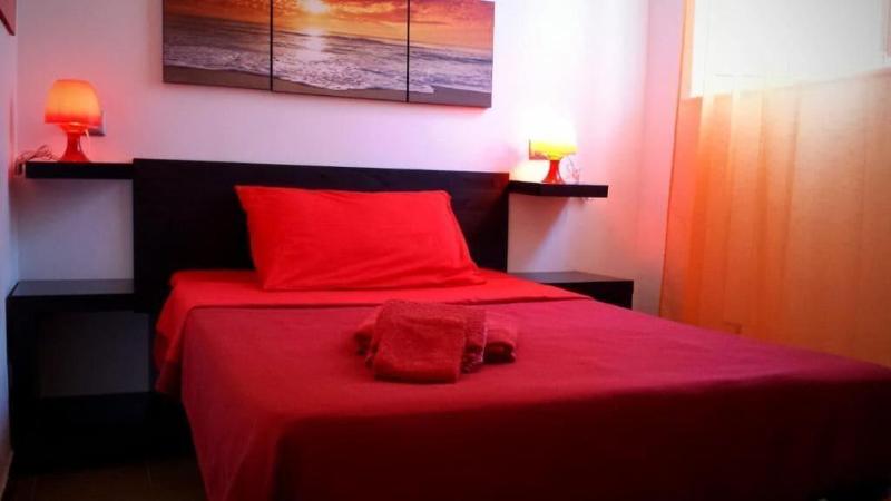Bed and Breakfast L&P - Oda