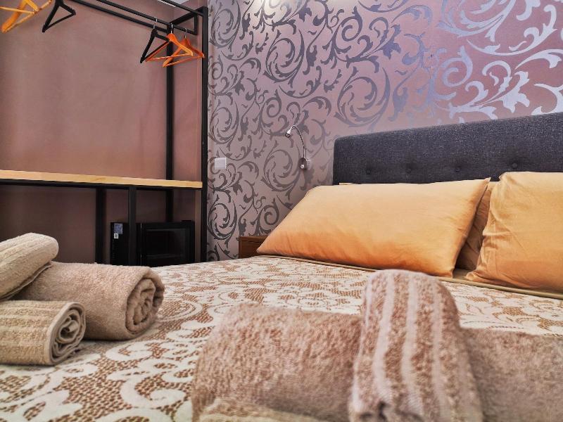 Bed and Breakfast L&P - Oda