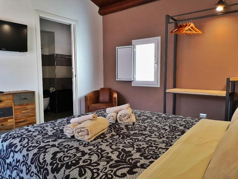 Bed and Breakfast L&P - Oda