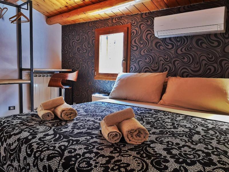 Bed and Breakfast L&P - Oda