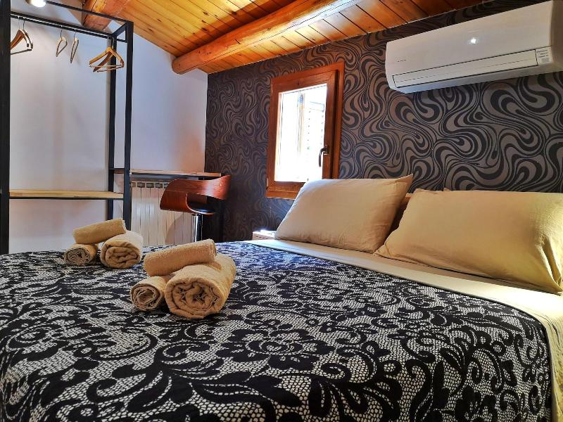Bed and Breakfast L&P - Oda