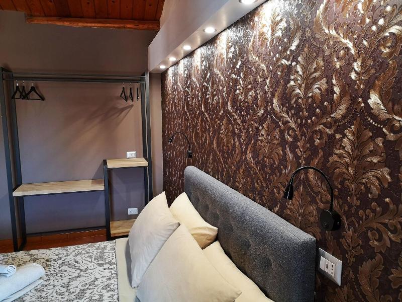 Bed and Breakfast L&P - Oda