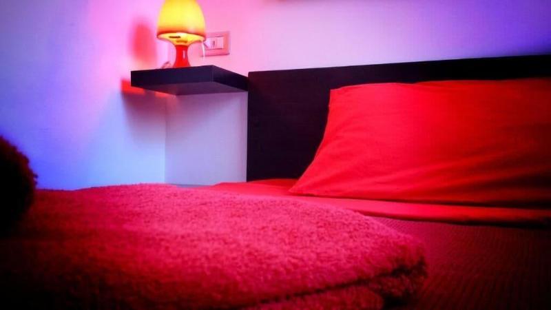 Bed and Breakfast L&P - Oda