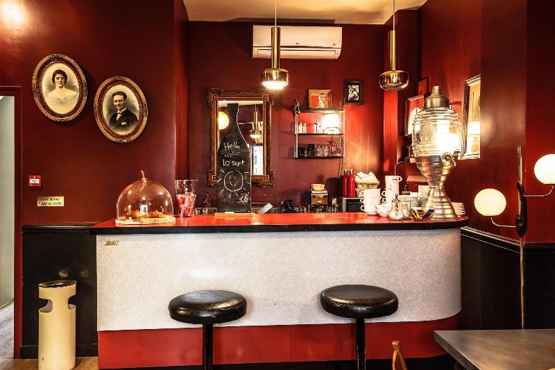Casa Ortega Bed & Breakfast - Genel
