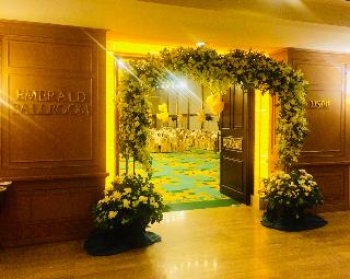 Indra Regent fotoÄŸrafÄ±