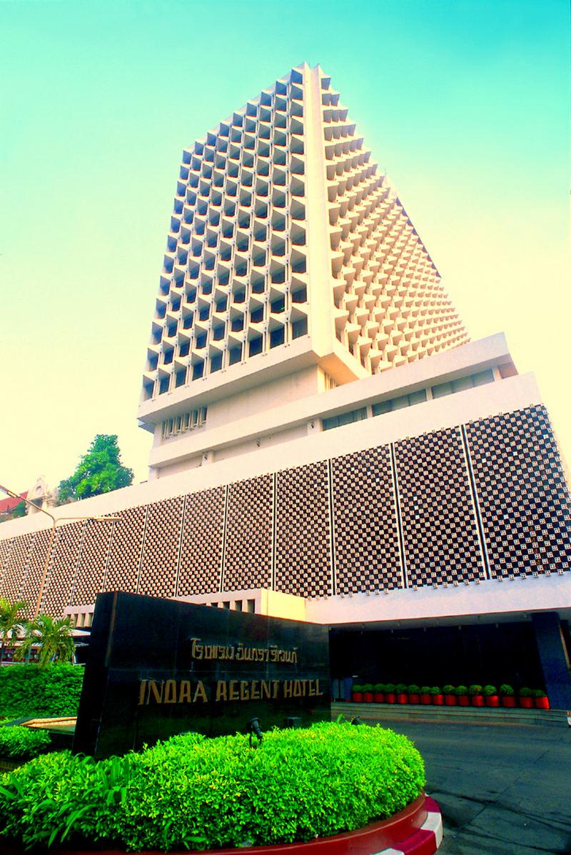 Indra Regent - Genel