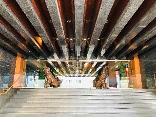Indra Regent otel fotoğrafı