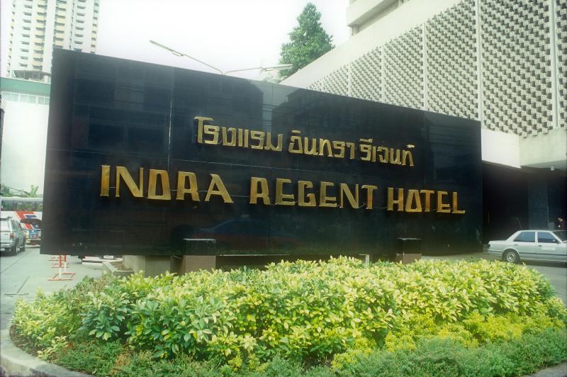 Indra Regent - Genel