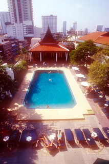 Indra Regent fotoÄŸrafÄ±