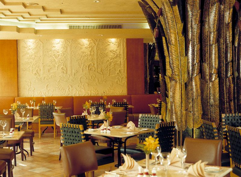 Indra Regent - Restoran