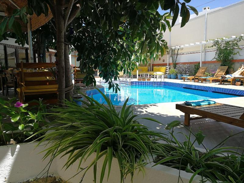 Oya Boutique Hotel & Suites - Genel