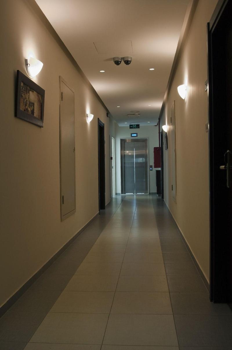 Celino Hotel - Lobi