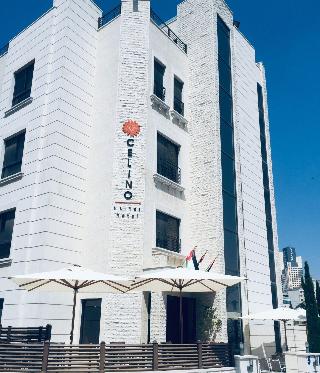 Celino Hotel otel fotoğrafı