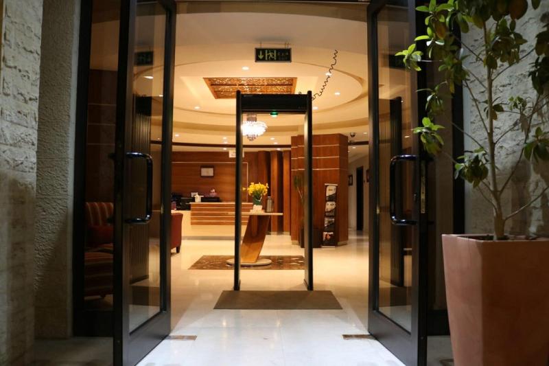 Celino Hotel - Genel