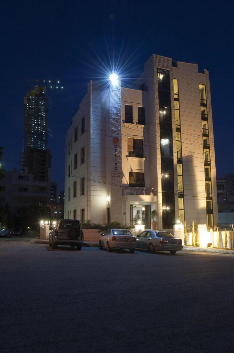 Celino Hotel - Genel