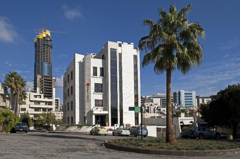 Celino Hotel - Genel