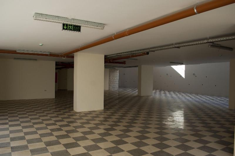Celino Hotel - Genel