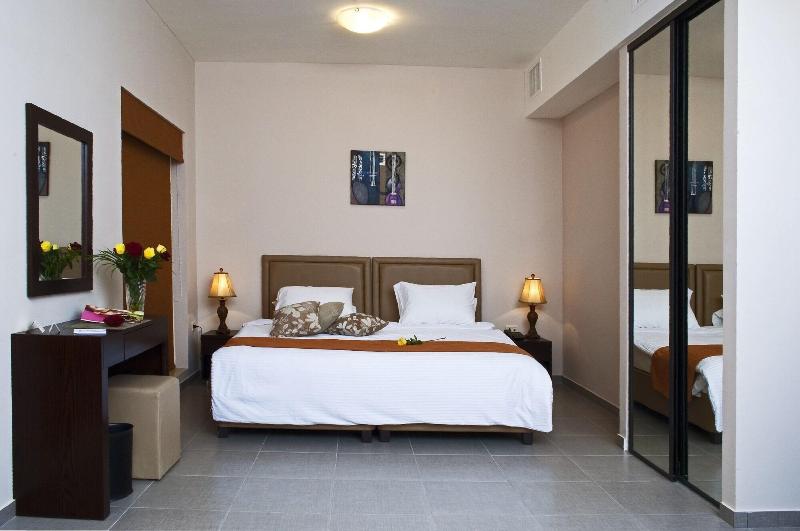 Celino Hotel - Genel