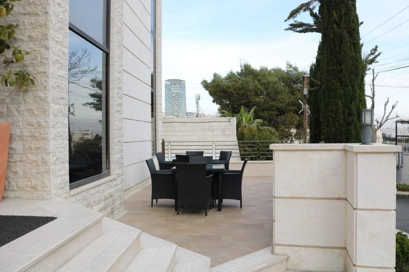 Celino Hotel - Genel