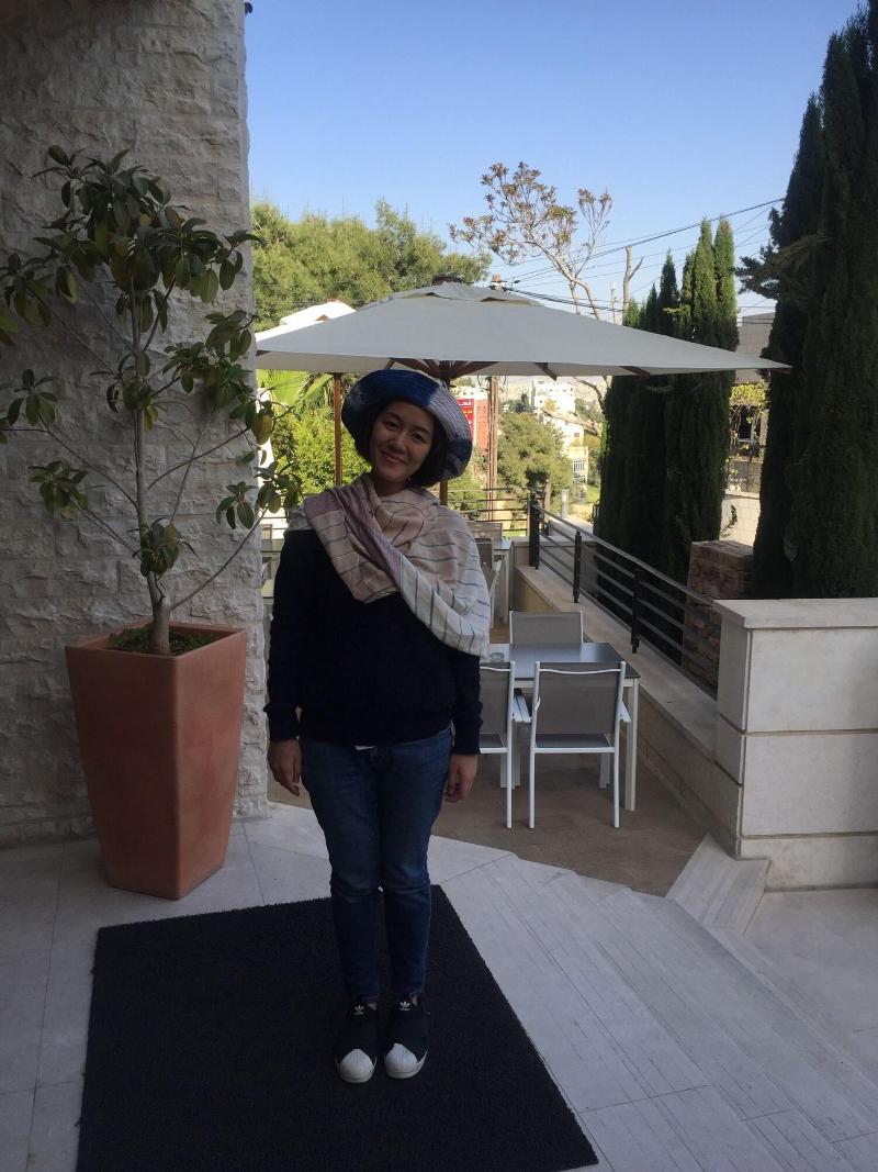 Celino Hotel - Genel