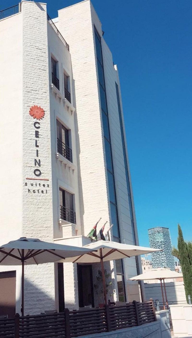 Celino Hotel - Genel